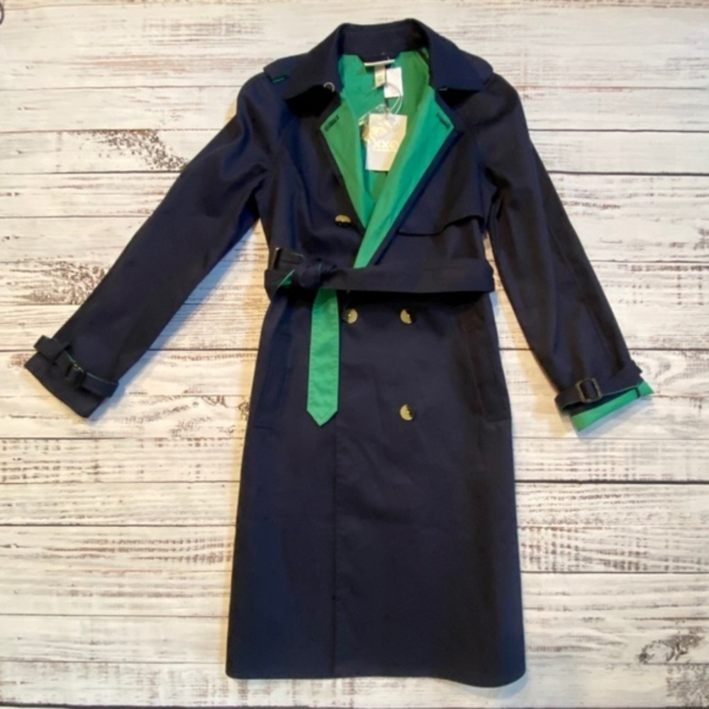Phillip Lim 3.1 trench
